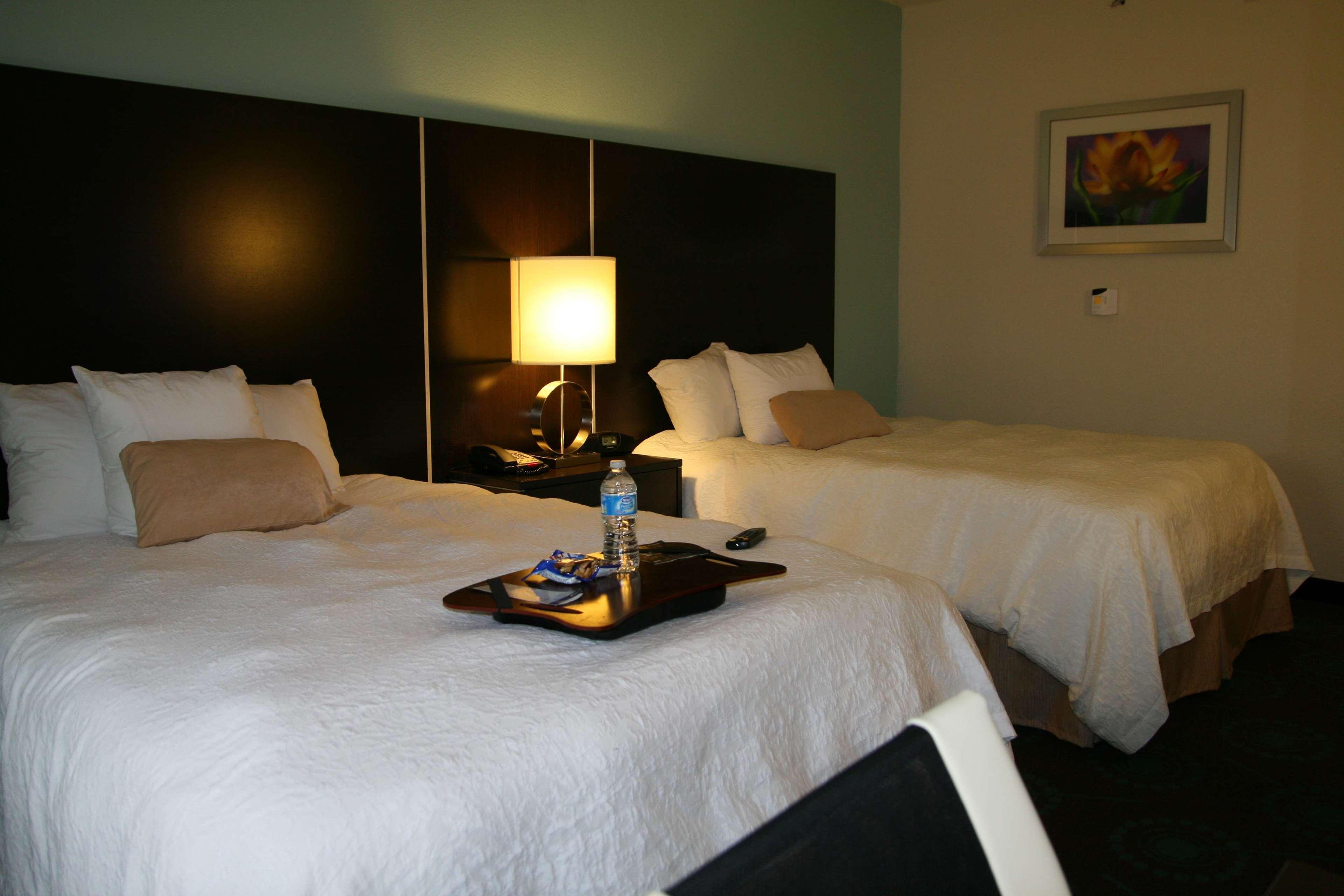 Hampton Inn Shreveport-Airport Zimmer foto