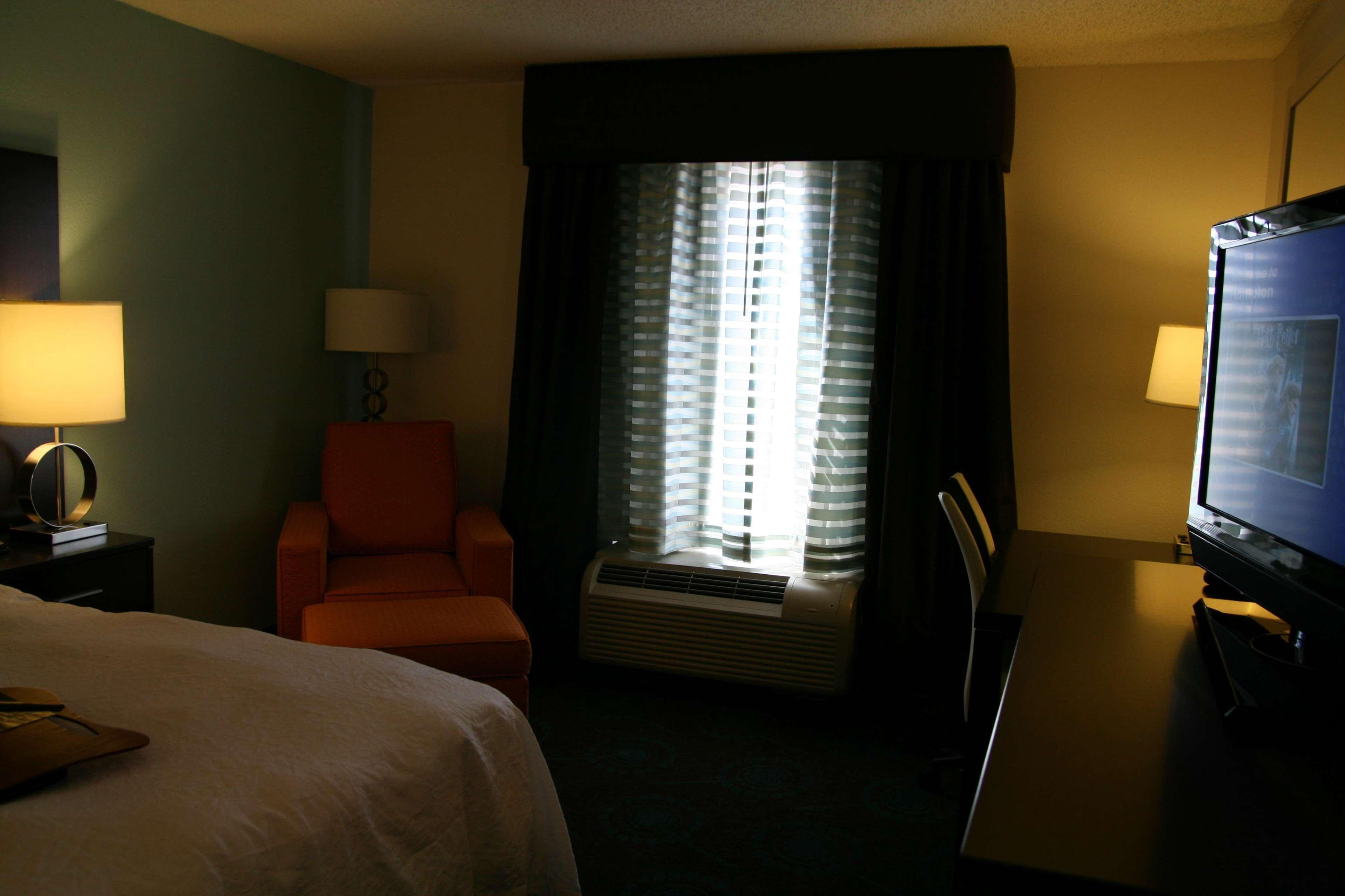 Hampton Inn Shreveport-Airport Zimmer foto