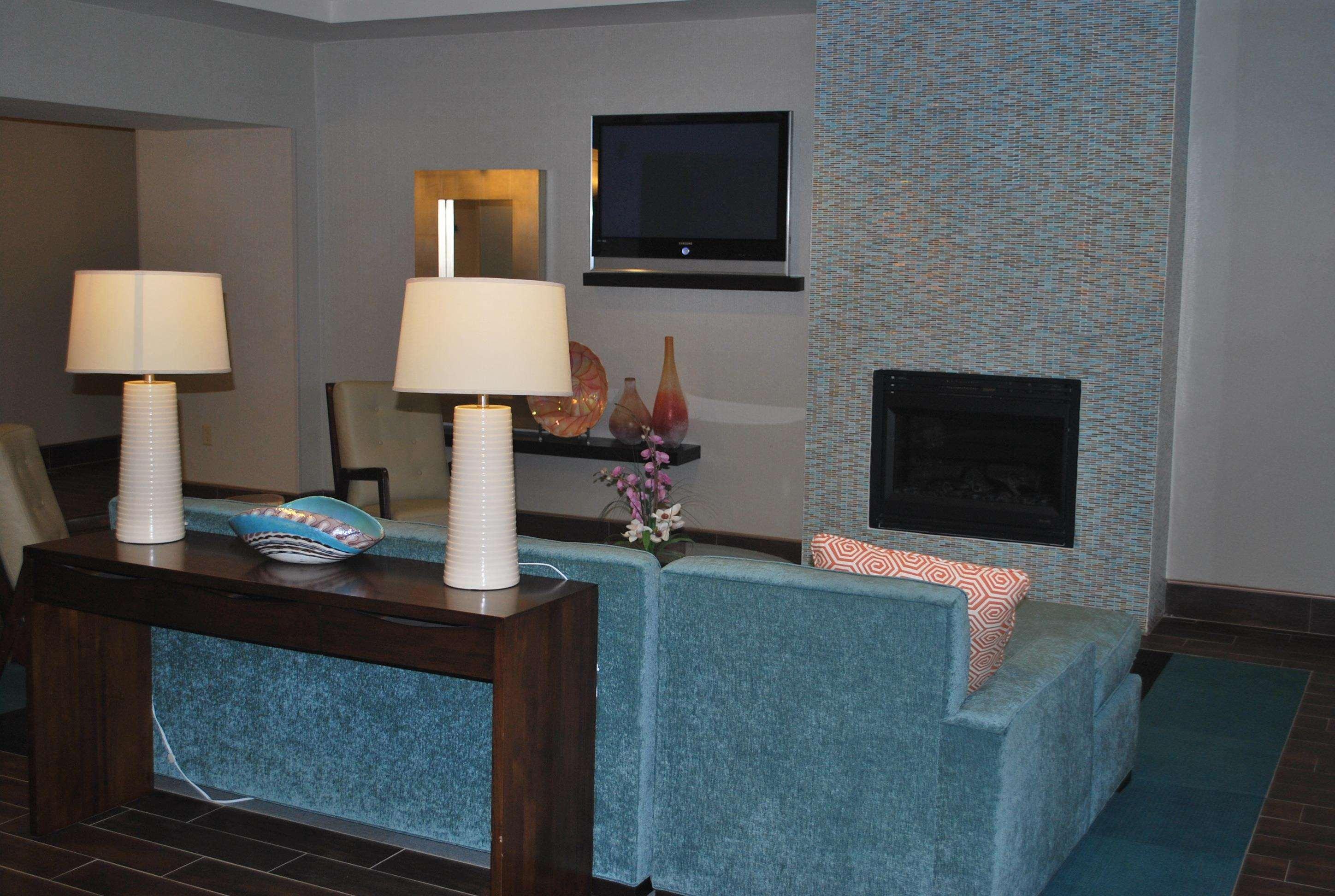 Hampton Inn Shreveport-Airport Zimmer foto