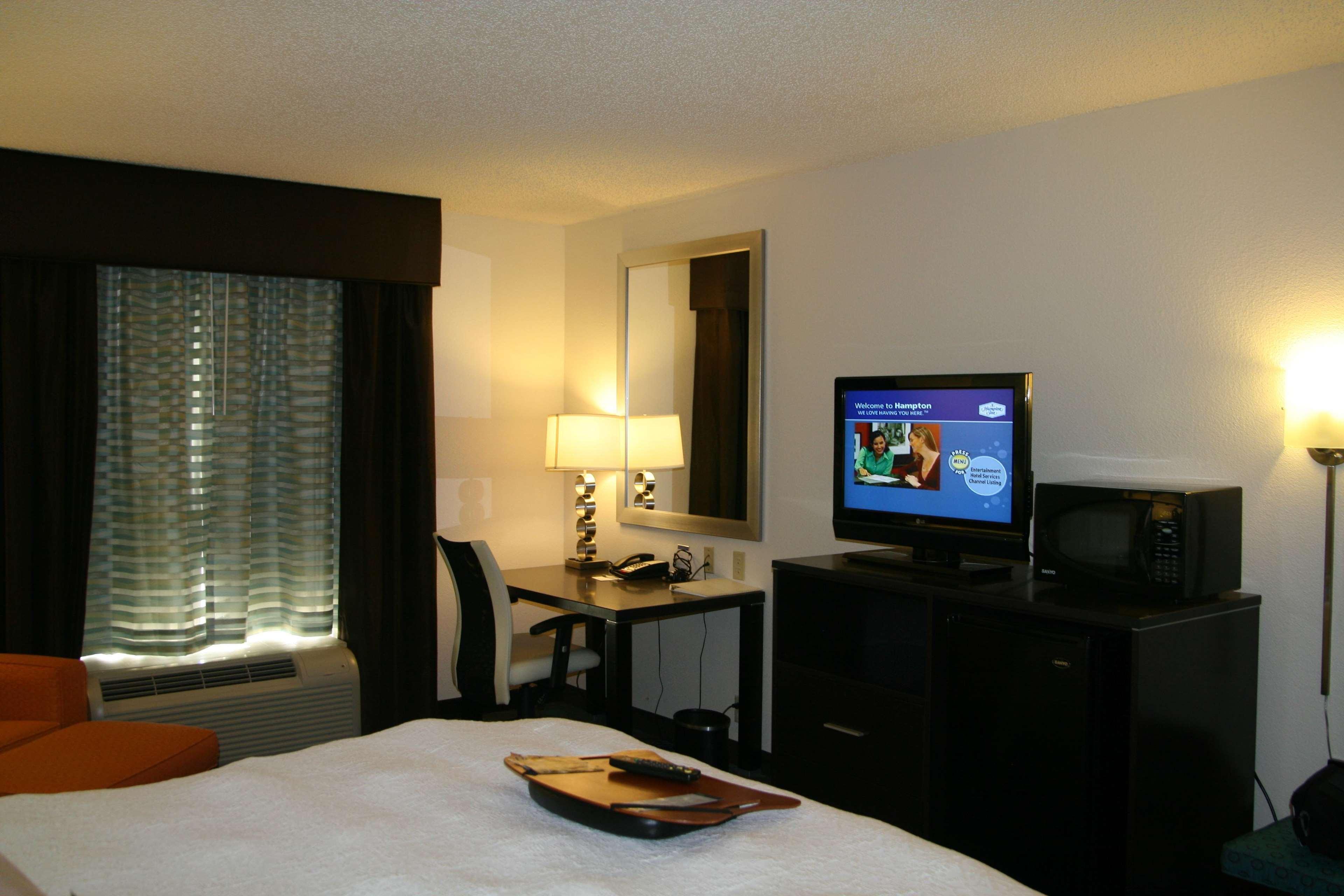 Hampton Inn Shreveport-Airport Zimmer foto