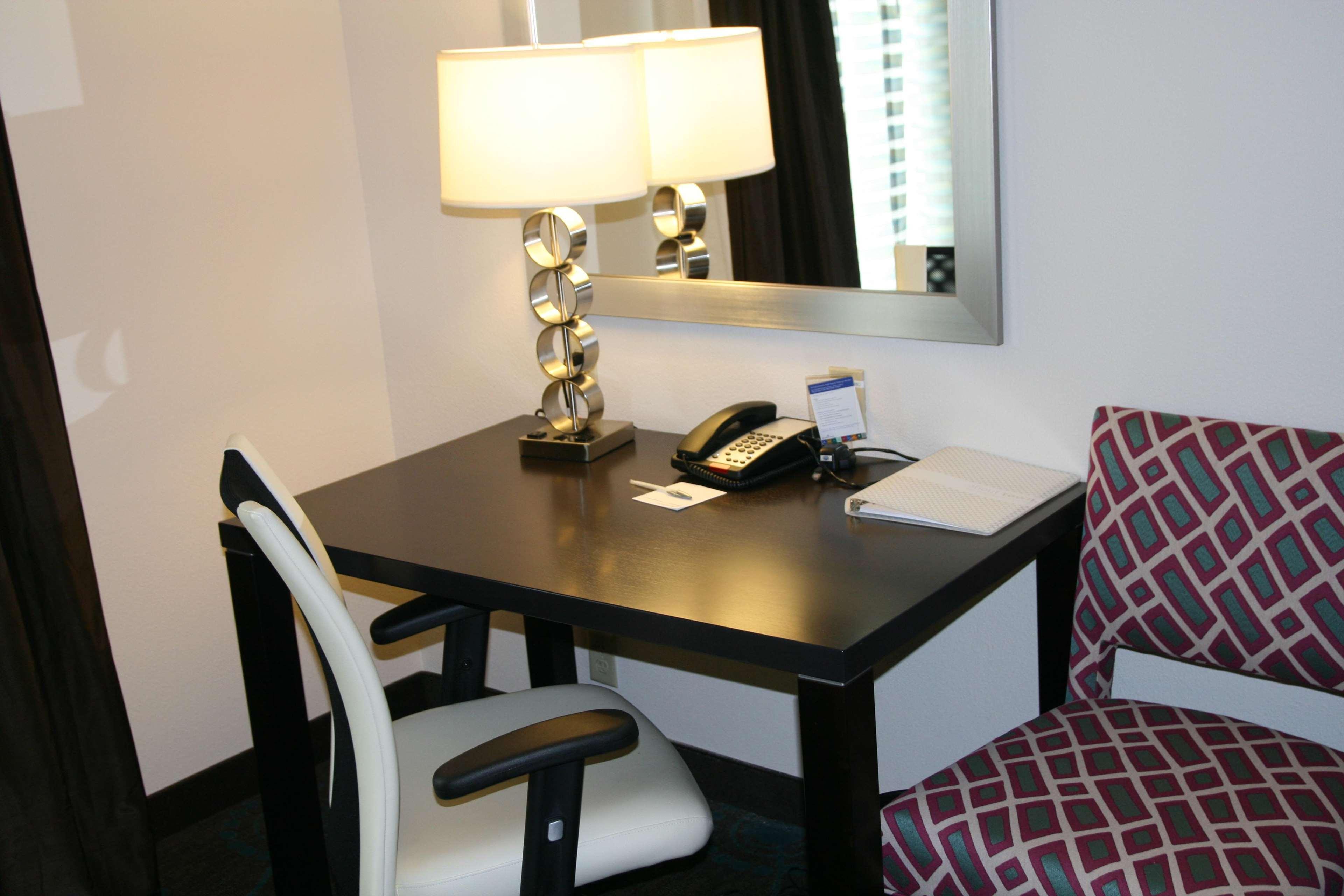 Hampton Inn Shreveport-Airport Zimmer foto