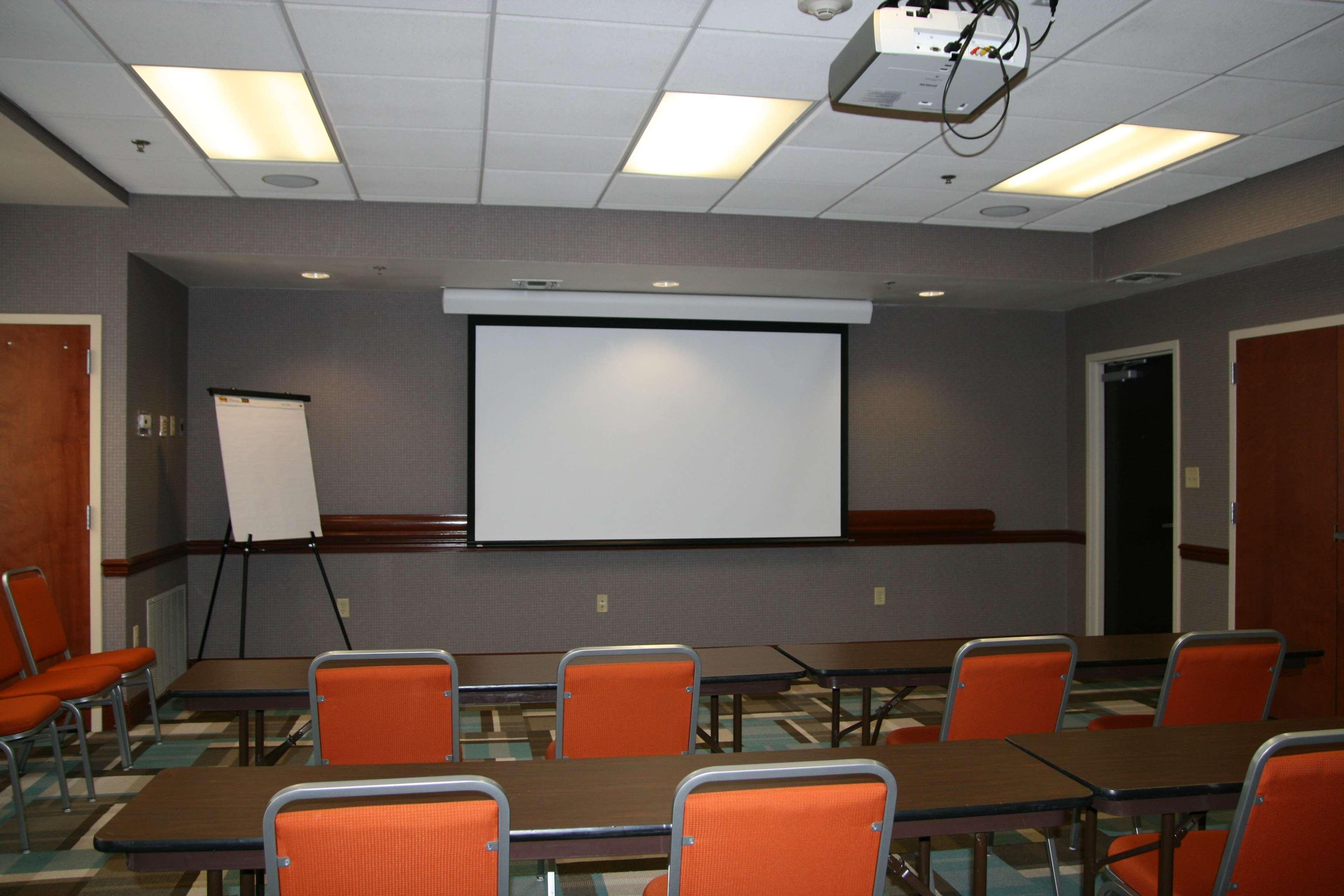 Hampton Inn Shreveport-Airport Einrichtungen foto