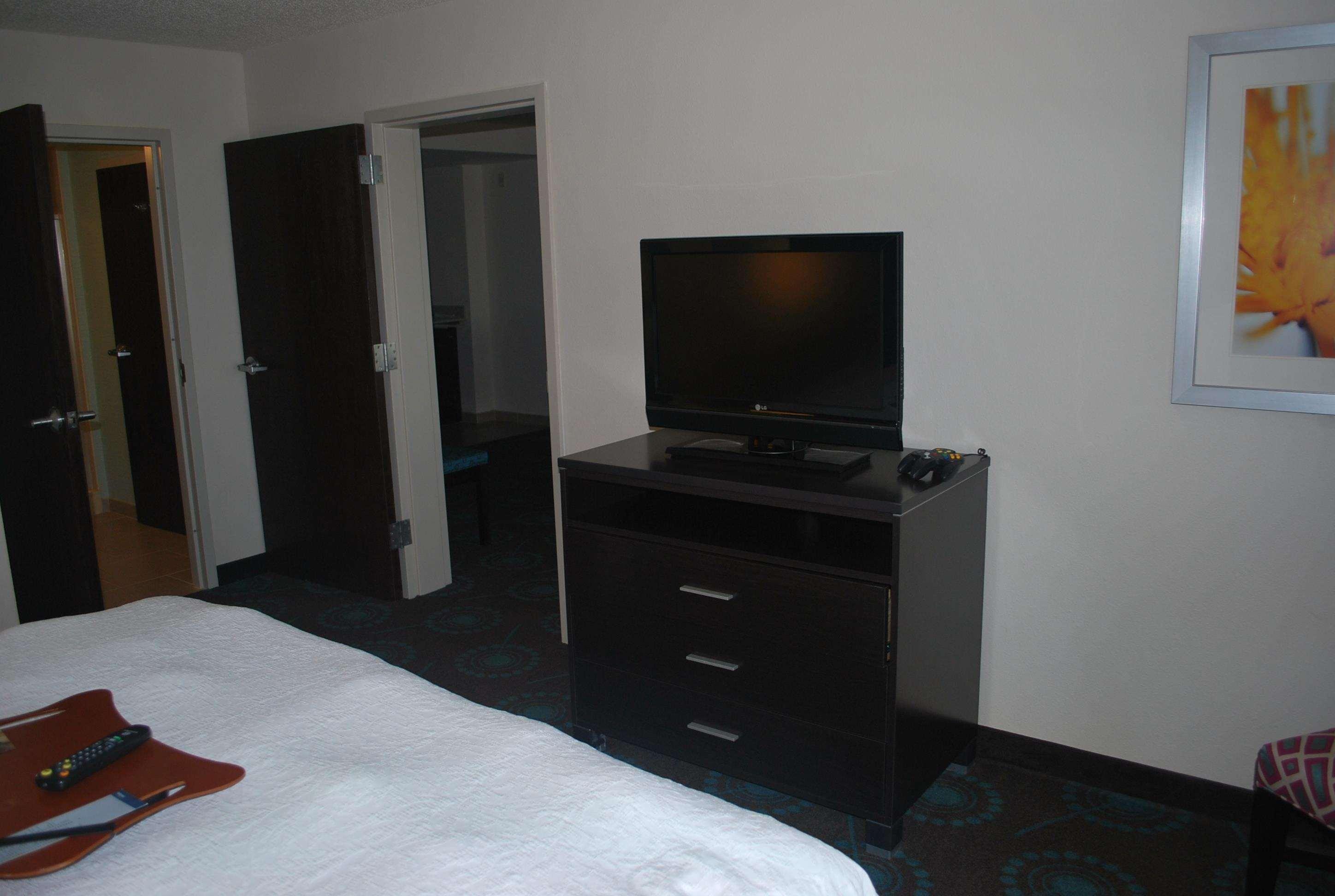 Hampton Inn Shreveport-Airport Zimmer foto