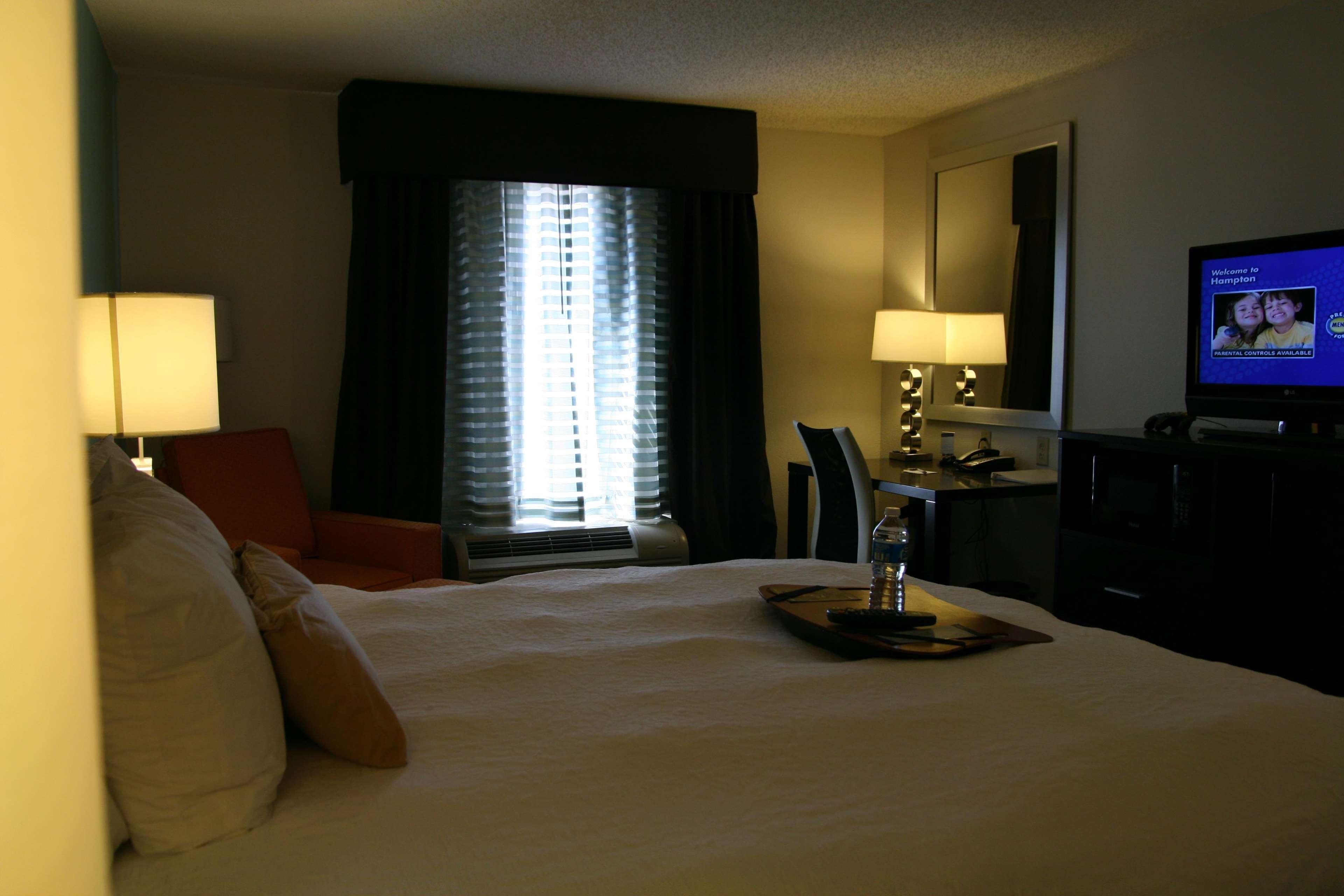 Hampton Inn Shreveport-Airport Zimmer foto