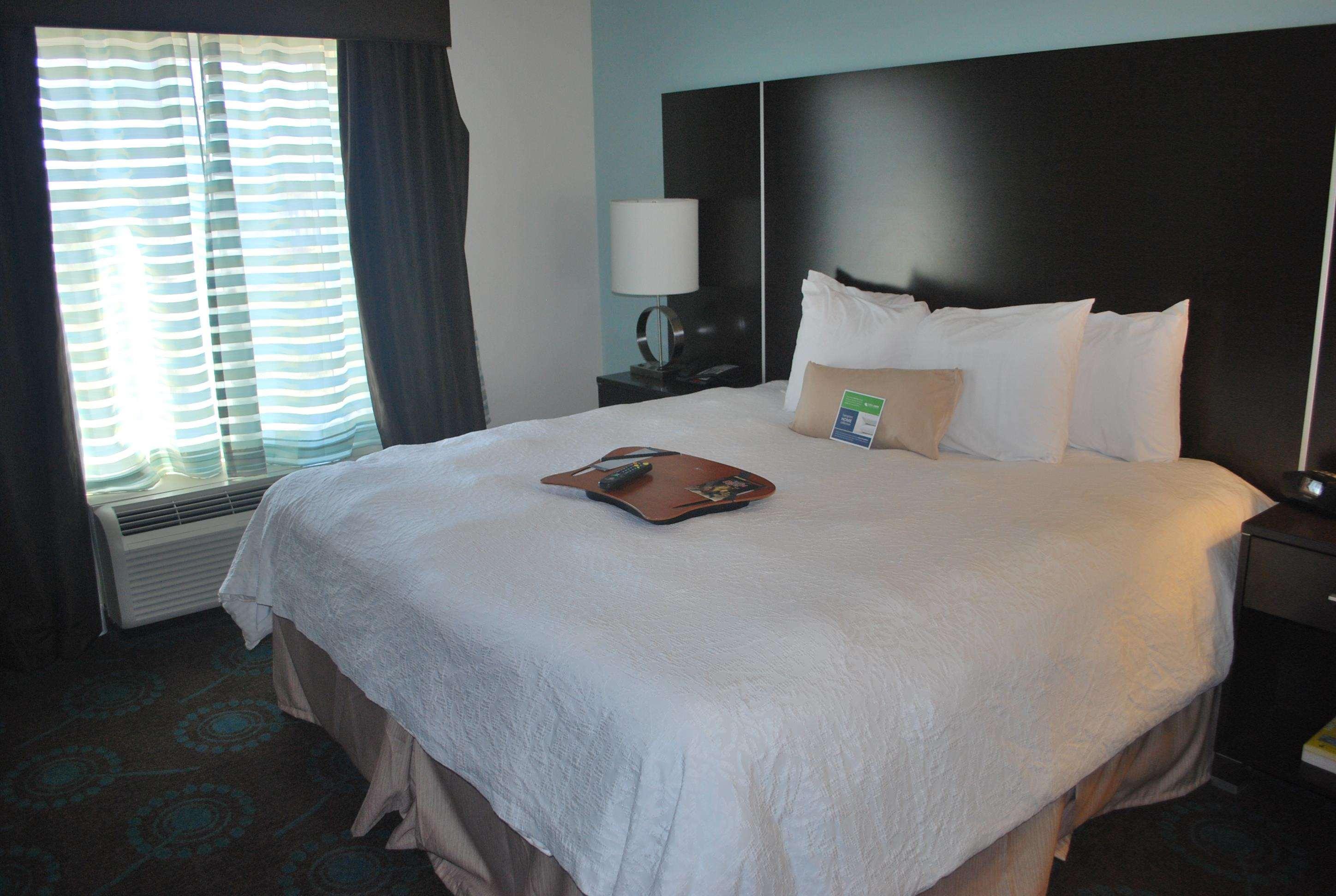 Hampton Inn Shreveport-Airport Zimmer foto