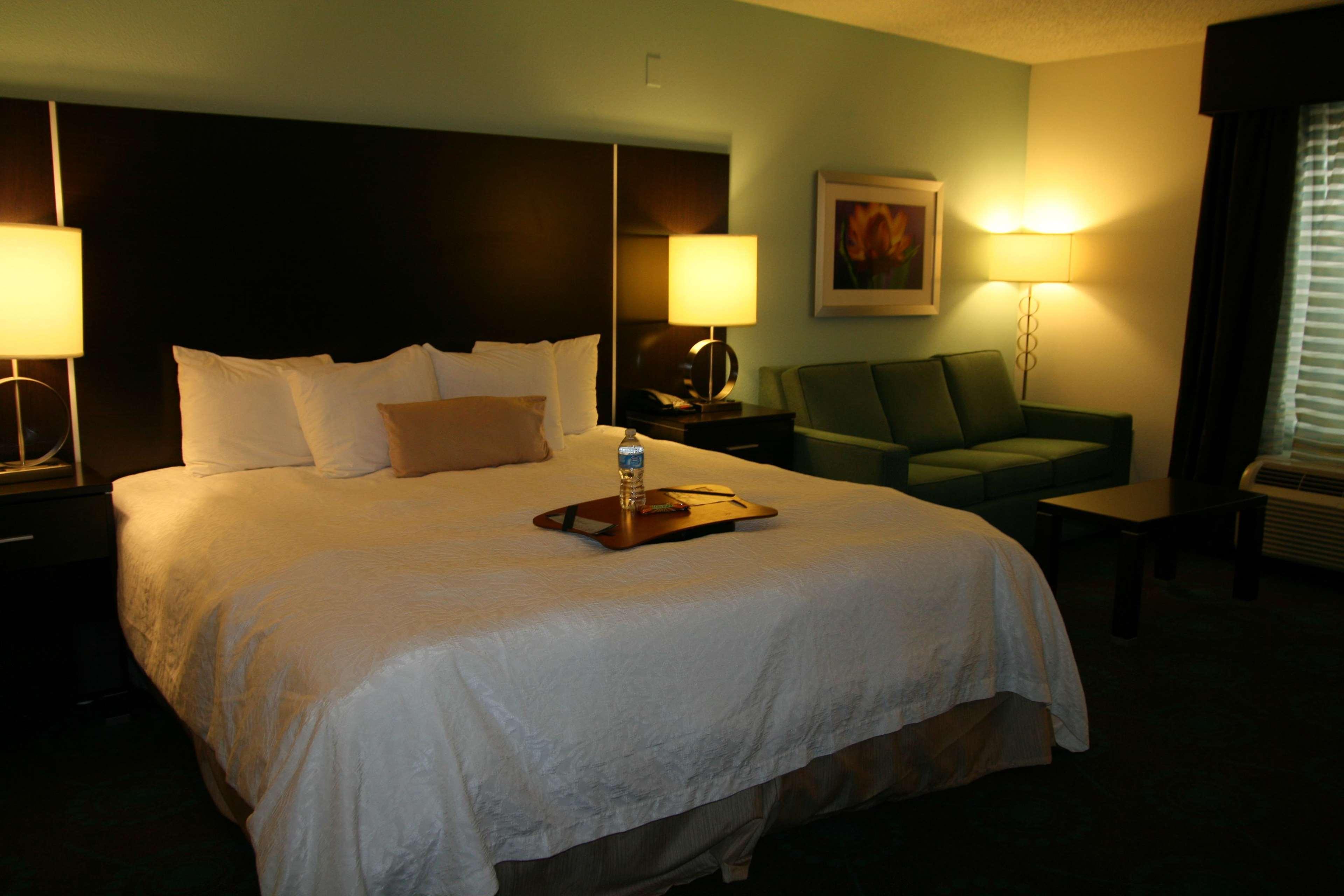 Hampton Inn Shreveport-Airport Zimmer foto